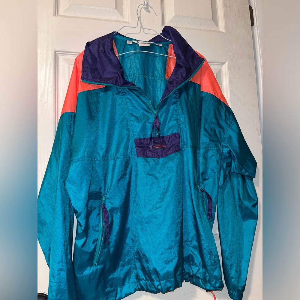 Vintage 90s Columbia Jacket